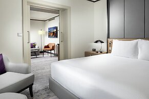 Hilton Prague Atrium