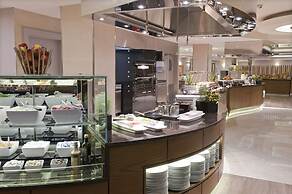 Hilton Prague Atrium