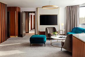 Hilton Prague Atrium