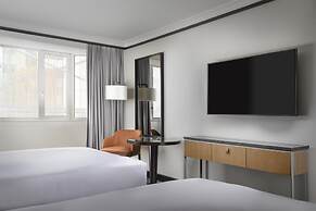 Hilton Prague Atrium