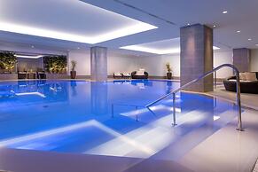 Hilton Prague Atrium