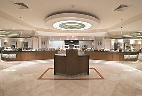 Hilton Prague Atrium