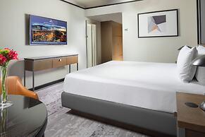 Hilton Prague Atrium