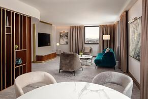 Hilton Prague Atrium