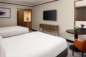 Hilton Prague Atrium