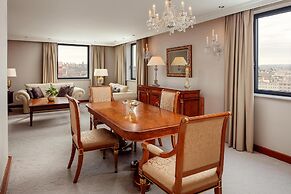Hilton Prague Atrium