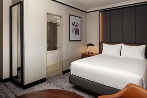 Hilton Prague Atrium