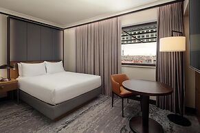 Hilton Prague Atrium