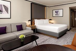 Hilton Prague Atrium