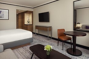 Hilton Prague Atrium