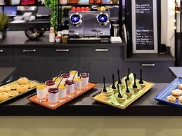 ibis Styles Perpignan Centre Gare