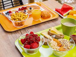 ibis Styles Perpignan Centre Gare