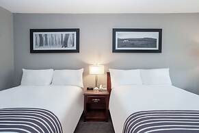 Sandman Inn Cache Creek