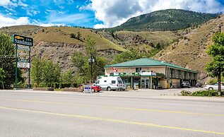 Sandman Inn Cache Creek