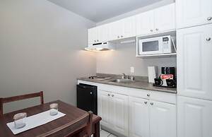 Sandman Inn Cache Creek