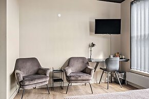 Best Western Royal Holstebro