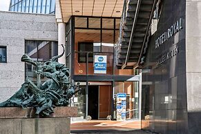 Best Western Royal Holstebro