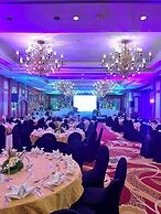 The Heritage Hotel Manila