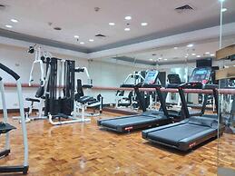 The Heritage Hotel Manila