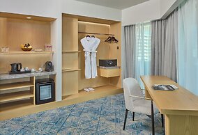 The Heritage Hotel Manila