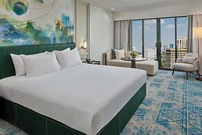 The Heritage Hotel Manila