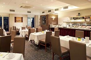 Best Western Hotel Helmstedt am Lappwald
