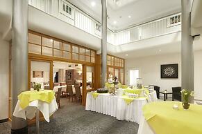 Best Western Hotel Helmstedt am Lappwald