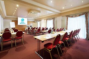Best Western Hotel Helmstedt am Lappwald