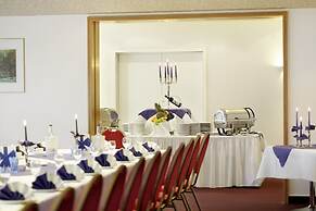 Best Western Hotel Helmstedt am Lappwald