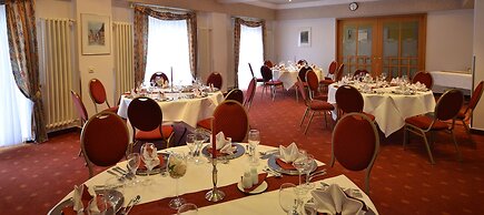 Best Western Hotel Helmstedt am Lappwald