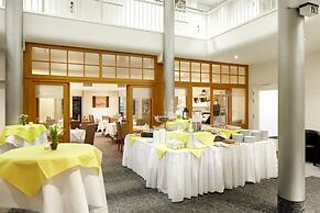 Best Western Hotel Helmstedt am Lappwald