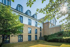 Best Western Hotel Helmstedt am Lappwald