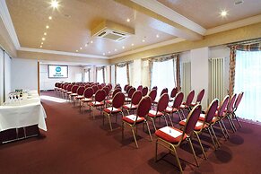 Best Western Hotel Helmstedt am Lappwald