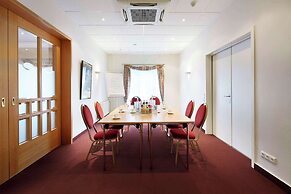 Best Western Hotel Helmstedt am Lappwald