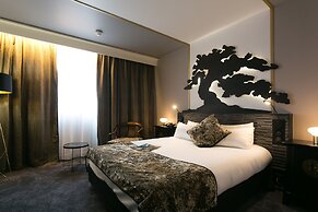 Mercure Bordeaux Aeroport
