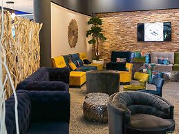 Mercure Bordeaux Aeroport
