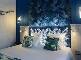 Mercure Bordeaux Aeroport