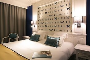 Mercure Bordeaux Aeroport