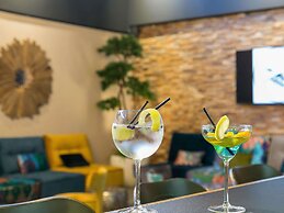 Mercure Bordeaux Aeroport