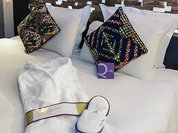 Mercure Bordeaux Aeroport