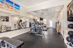 Best Western Cocoa Beach - Port Canaveral