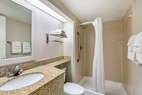 Best Western Cocoa Beach - Port Canaveral