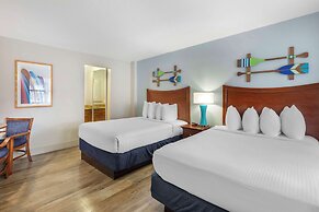 Best Western Cocoa Beach - Port Canaveral