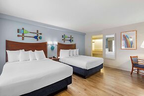 Best Western Cocoa Beach - Port Canaveral