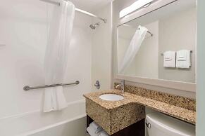 Best Western Cocoa Beach - Port Canaveral