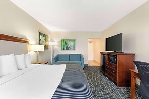 Best Western Cocoa Beach - Port Canaveral
