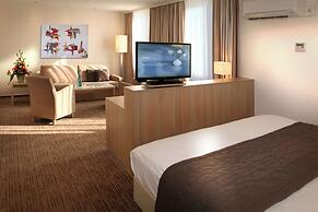 Best Western Hotel Zur Post