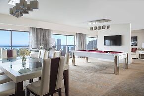 Chicago Marriott Downtown Magnificent Mile