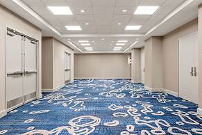 Chicago Marriott Downtown Magnificent Mile