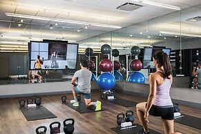 Chicago Marriott Downtown Magnificent Mile